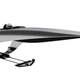 Illustration for article titled Formula E Founder Develops Worlds First Electric Powerboat Championship